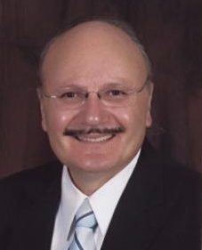 Dr. Ahmed Y. Zohny